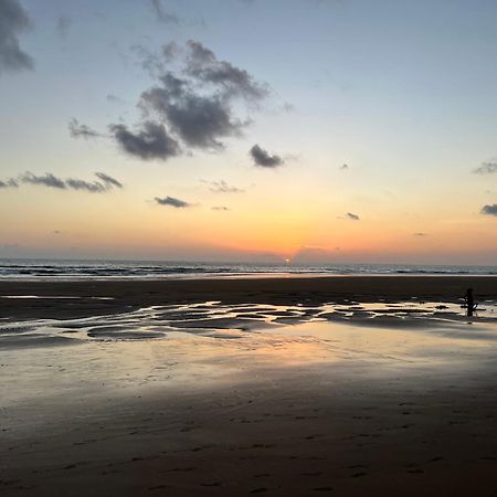 Gokarna Beach Stay Exteriér fotografie