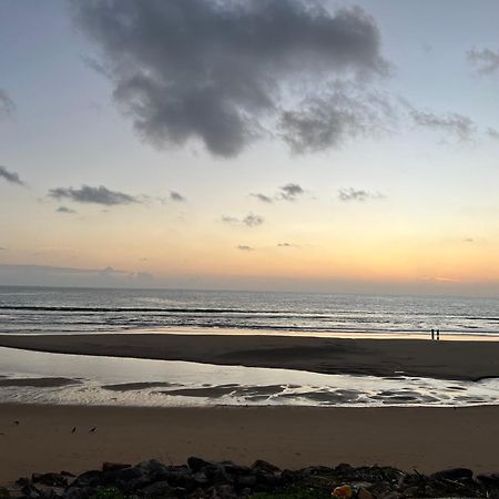 Gokarna Beach Stay Exteriér fotografie