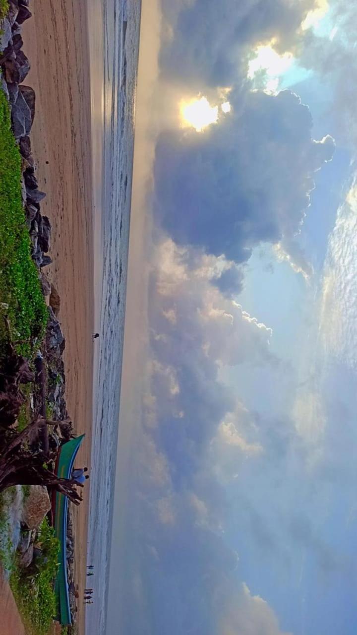 Gokarna Beach Stay Exteriér fotografie