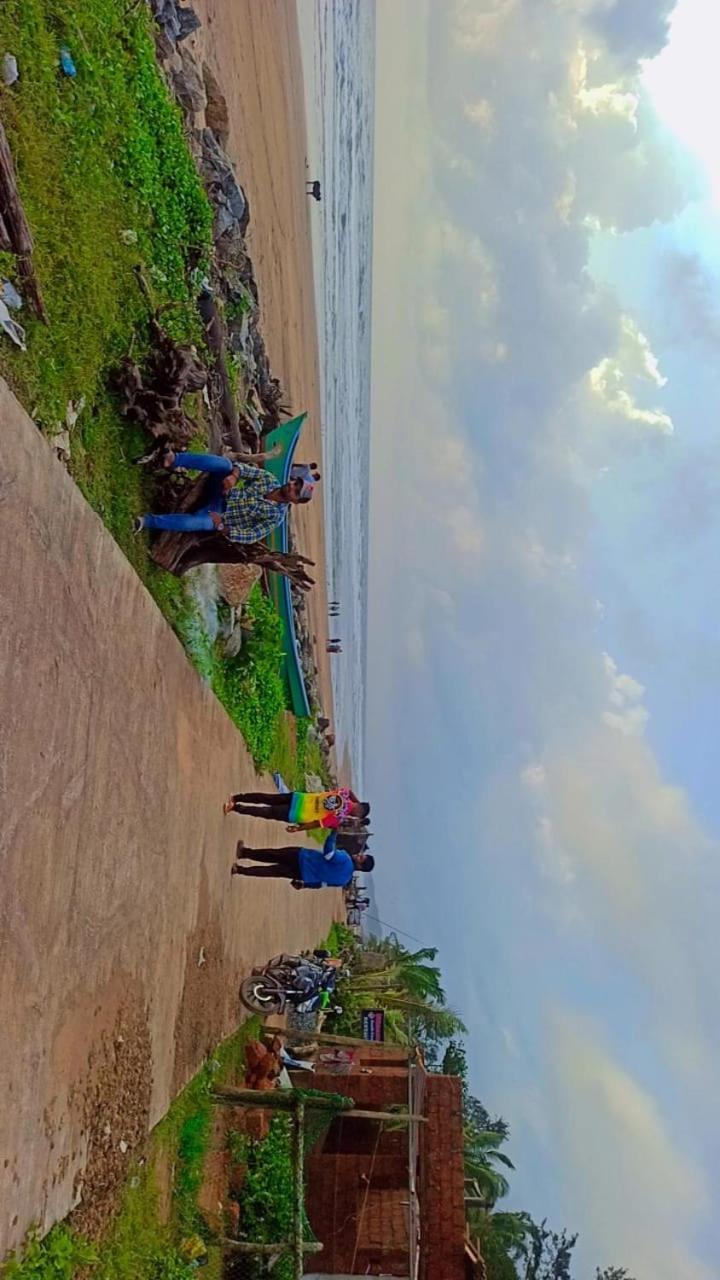 Gokarna Beach Stay Exteriér fotografie
