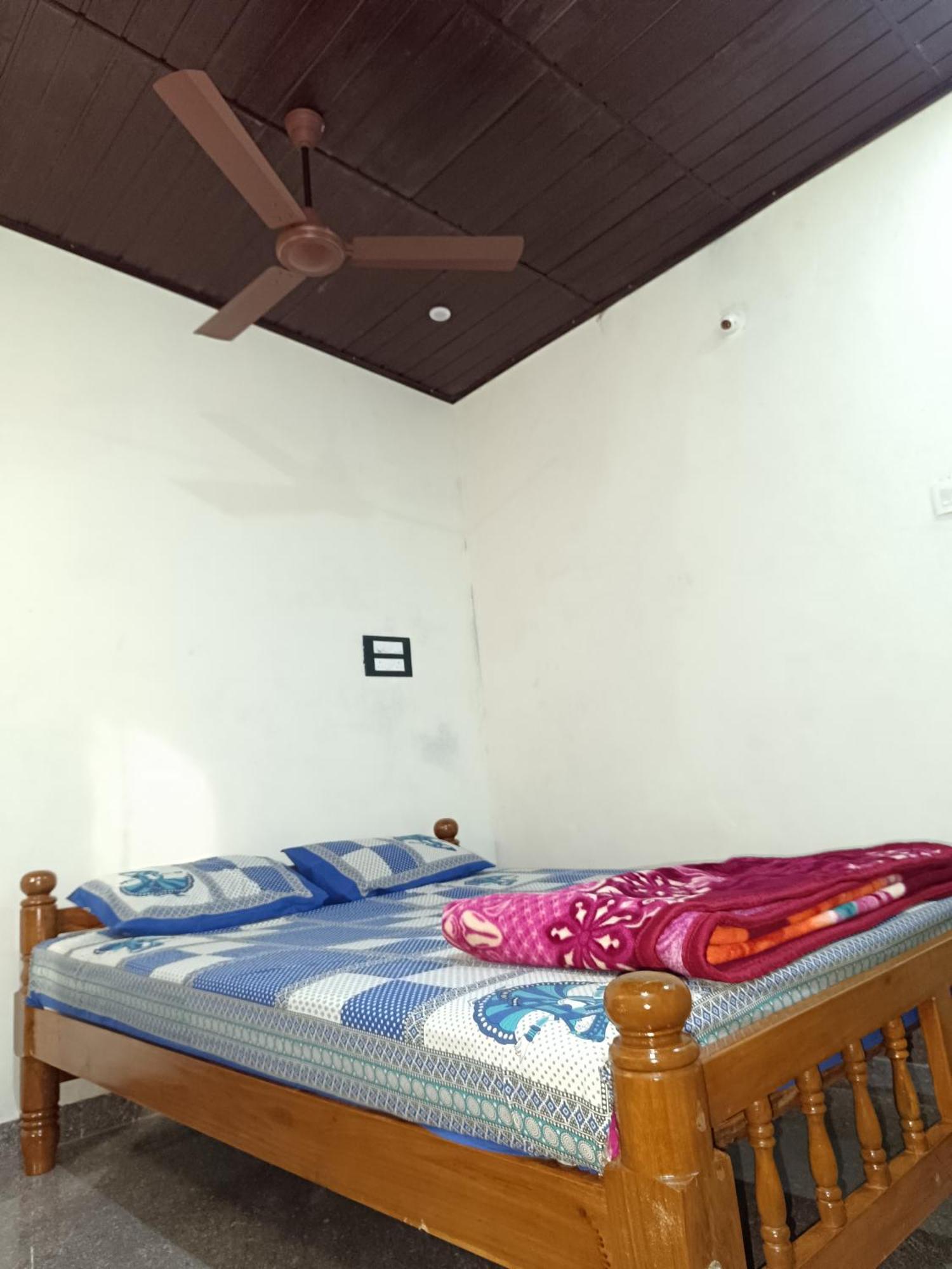 Gokarna Beach Stay Exteriér fotografie