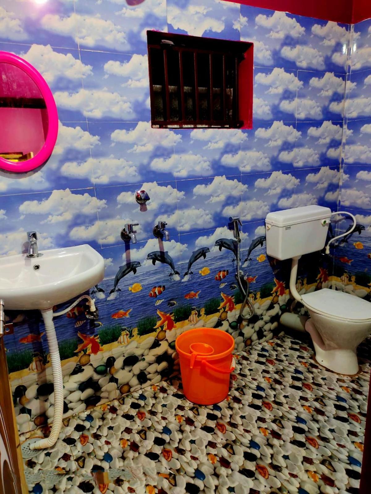 Gokarna Beach Stay Exteriér fotografie
