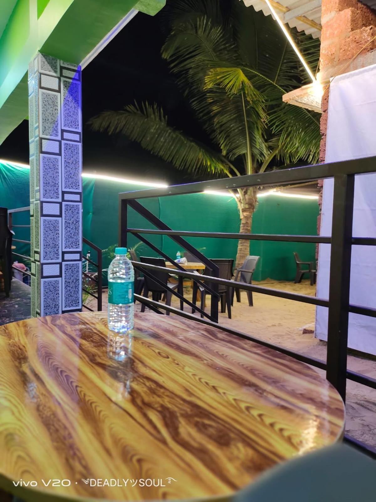 Gokarna Beach Stay Exteriér fotografie