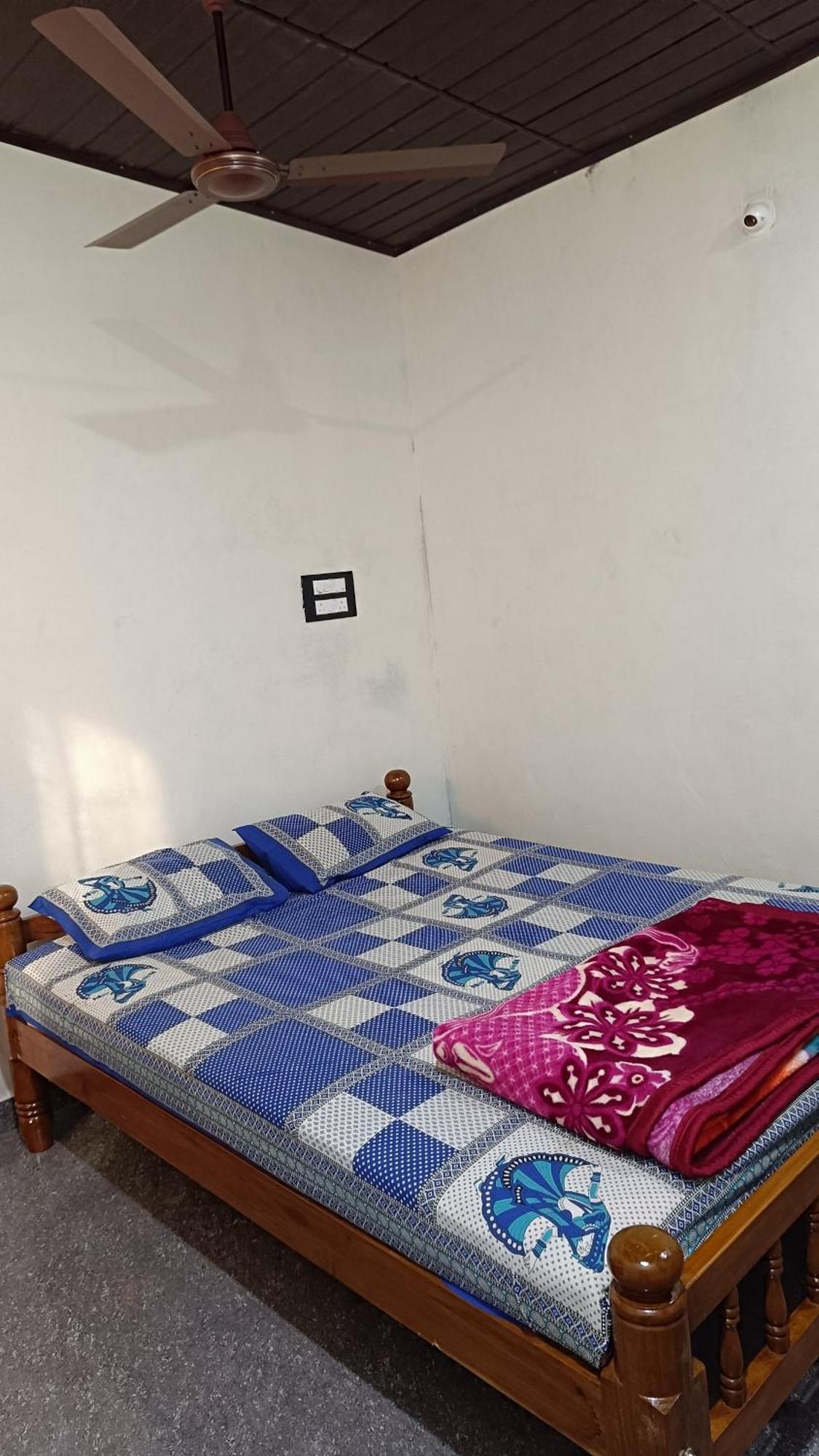 Gokarna Beach Stay Exteriér fotografie