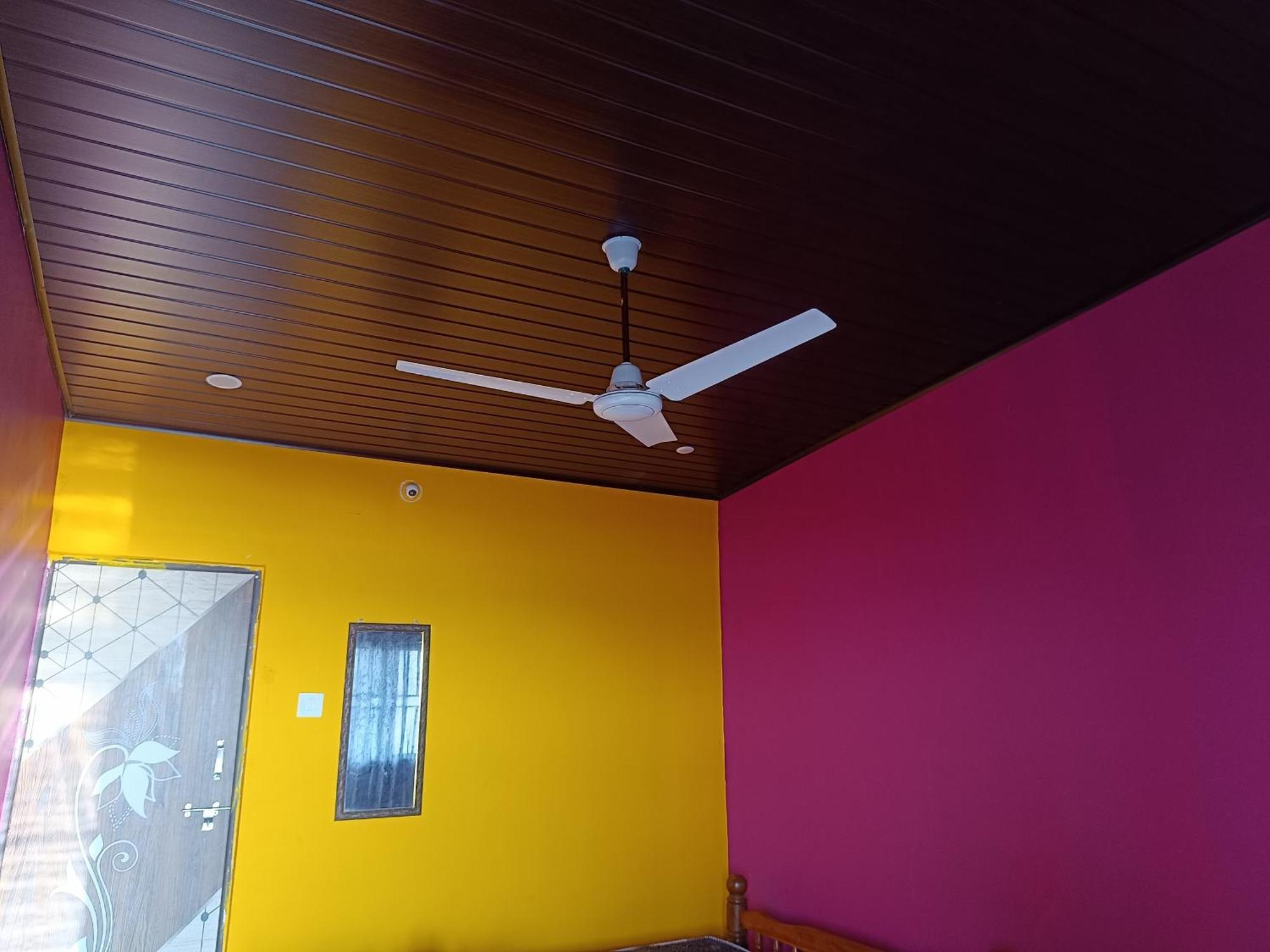 Gokarna Beach Stay Exteriér fotografie