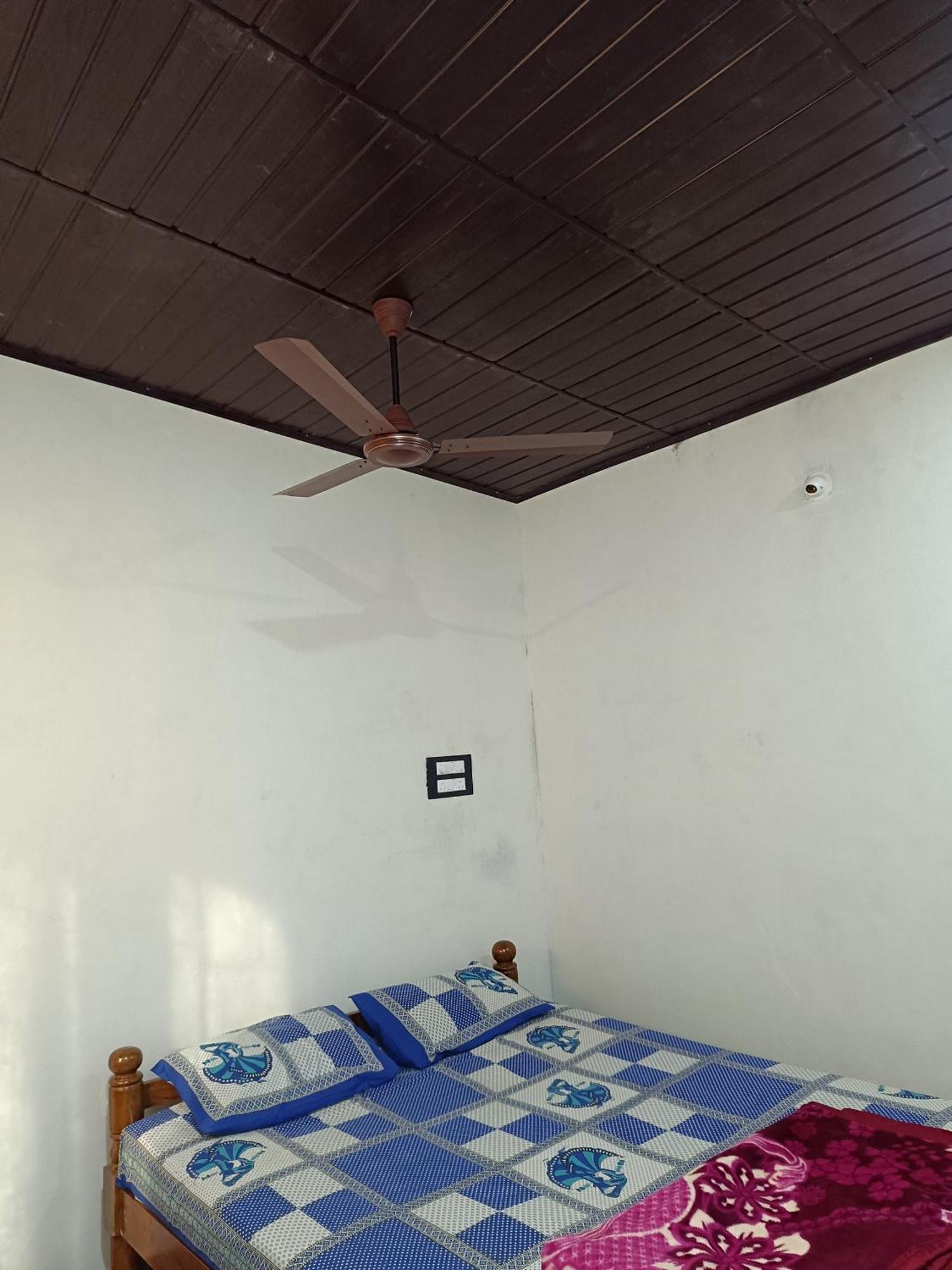 Gokarna Beach Stay Exteriér fotografie