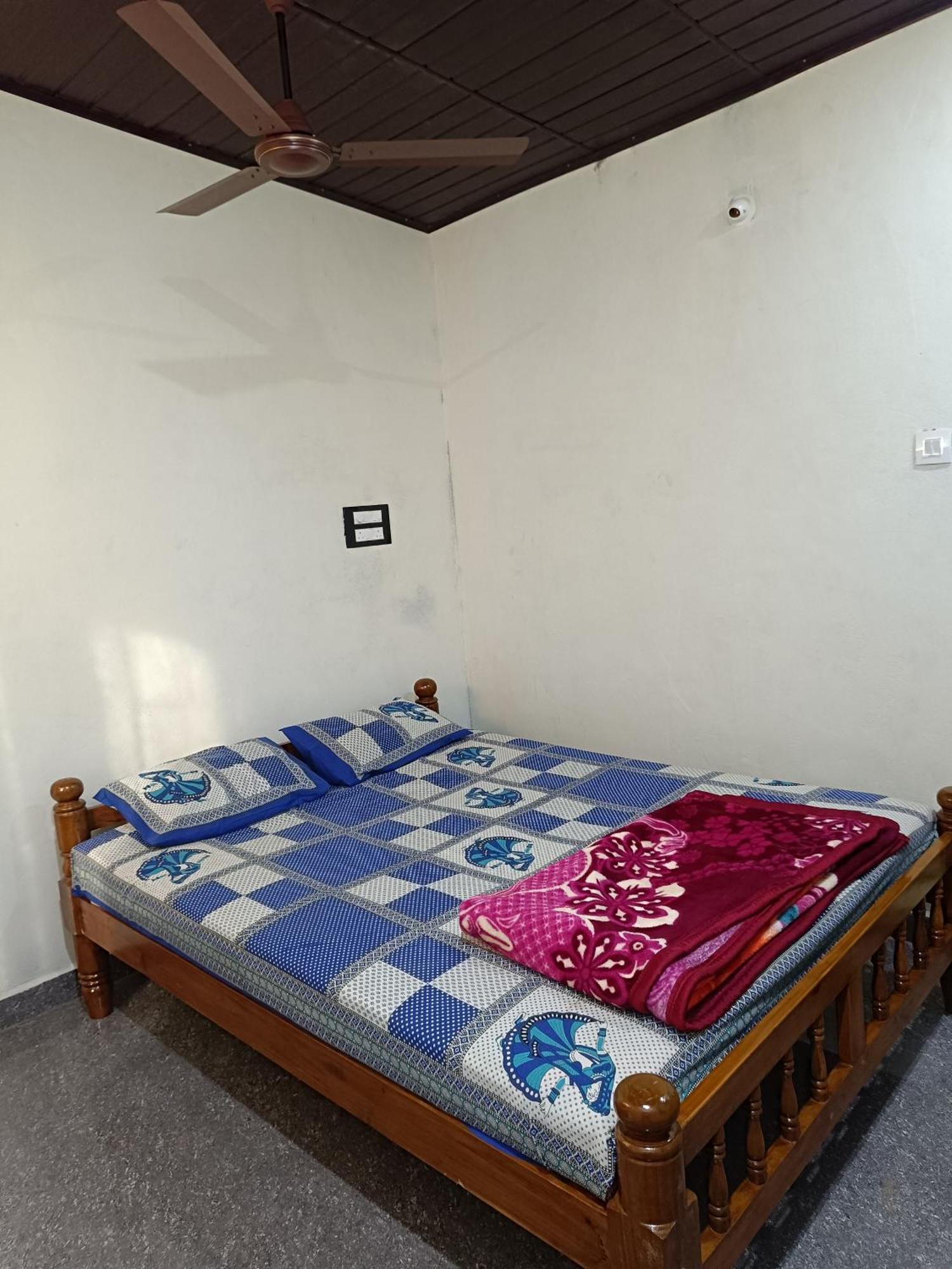 Gokarna Beach Stay Exteriér fotografie