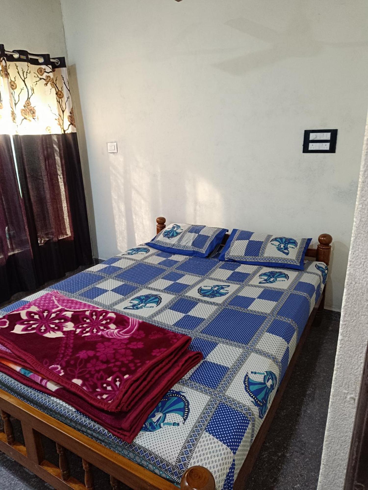 Gokarna Beach Stay Exteriér fotografie