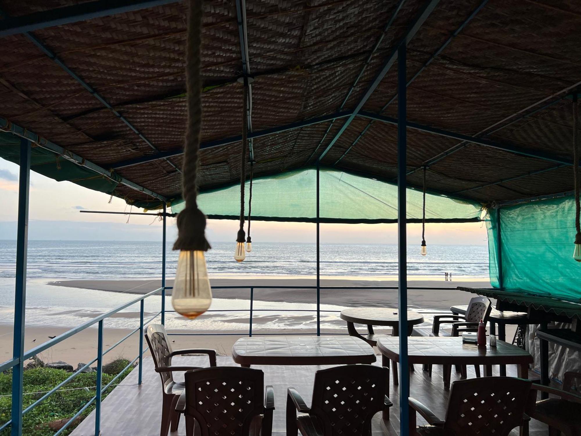 Gokarna Beach Stay Exteriér fotografie